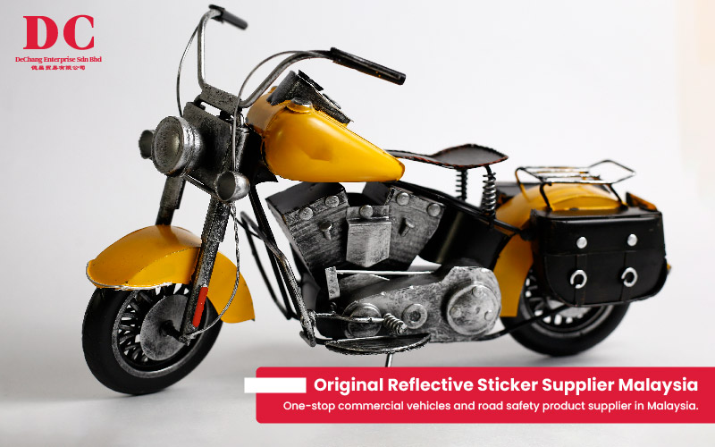 Reflective Marking Malaysia Supplier